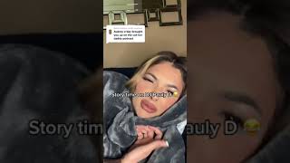 Celina Powell Reveals This About DJ Wealth