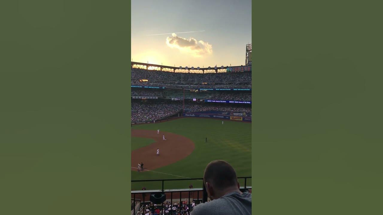 Citi Field Stadium New York Mets Mets vs New York Yankees citifield