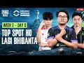 [NP] 2024 PMSL CSA League Stage W2D5 | Spring | TOP SPOT KO LAGI BHIDANTA