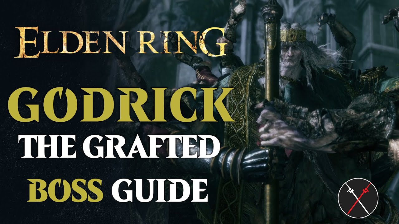 Elden Ring Boss Guide: How To beat Margit, Godrick, Radahn, and