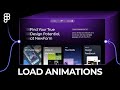 Prototyping Professional Load Animations in Figma: Part 1