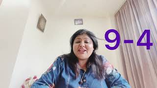 If you are born on 9,18 or 27 of any month then you are mulank 9. Check mulank 9 compatibility