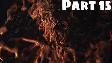 THE CALLISTO PROTOCOL PS5 | Walkthrough Gameplay Part 15-Ending(FULL GAME)