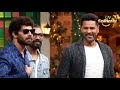 Kapil के Show पे पहुँचे 2 Prabhudeva | The Kapil Sharma Show | Full Episode