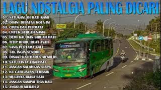 HARRY PARINTANG, Pance Pondaag, Vanny Vabiola... - LAGU NOSTALGIA PALING DICARI - ALBUM TERPOPULER