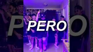 Pero - R&D (Dance Cover)