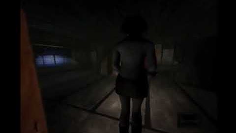 Reupload Pyschadelicsnake Fatal Frame 1  Project Zero 1 First Time Walkthrough part 20