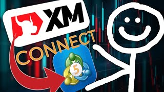 How to Connect XM Broker to MT5 | Step-by-Step Guide