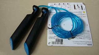 decathlon skipping rope price