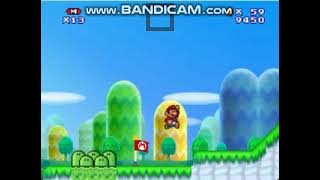 New Super Mario Flash 2 (SMF3) Gameplay