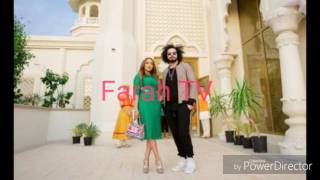 Grini. & Jamila 2017