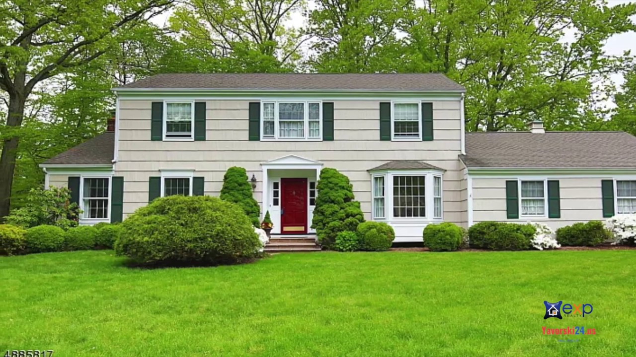 OPEN HOUSE 69 Hampton Rd Chatham New Jersey. For sale YouTube