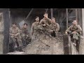 Band of Brothers | You Are A Memory - Message To Bears