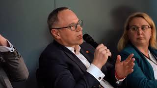 Marek Grabowski (Orange) o tym jak AI może pomóc ulepszyć doświadczenie klienta  | AI Innovators '24