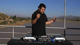 Bolivia Sessions #1 Angostura - Hypnotica / House Dj Set screenshot 3