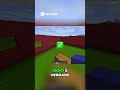 Slender Voa no Minecraft!🦸‍♂️#viral #minecraft  #memes #roblox #games #fyp