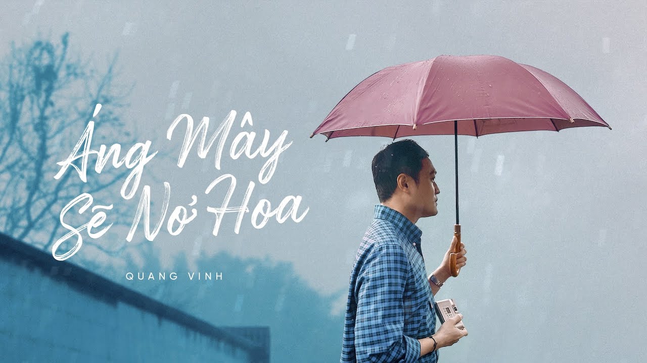 áng mây sẽ nở hoa - quang vinh | taipei