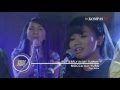Mocca feat Yura – Butterfly In My Tummy
