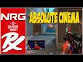 Paper Rex vs NRG Esports - HIGHLIGHTS - VALORANT Masters Santiago - PRX vs NRG| VCT
