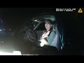 Truck Stuck On Highway Divider Leads To More Than A DUI Investigation