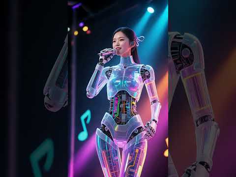 AI Original Songs and Videos | AI-Generated Music and Visuals