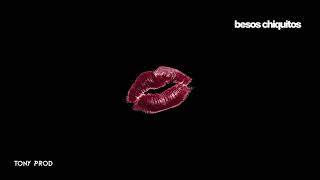 Fabio Duque - Besos Chiquitos Tony Prod Tiktok Version