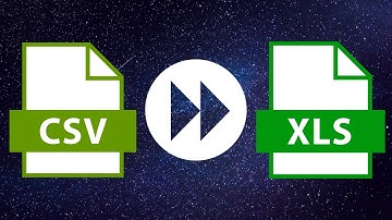 Aprenda como abrir e converter um arquivo CSV no Excel em Menos de 3 Minutos #Excel #CSV