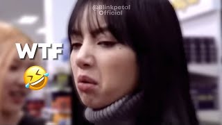 BLACKPINK Lisa Ultra Funny Moments. Lisa Funny Moments..