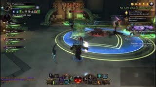 Neverwinter Paladin CODG mod 13
