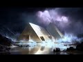 🏺 Curse of the Tomb — Egyptian EDM Deep Work Mix