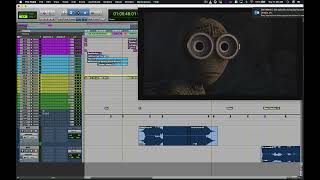 Sound Design Tutorial: Using Avid Pro Tools to Apply Music Cues to Film and Video