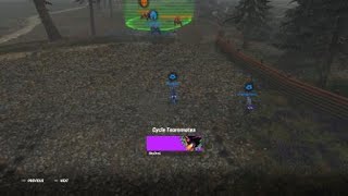 ONRUSH™: Sigh