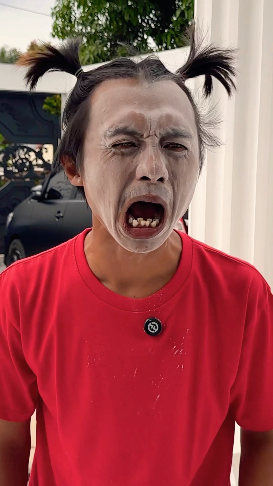 Nak Bego di Putusin Pacar