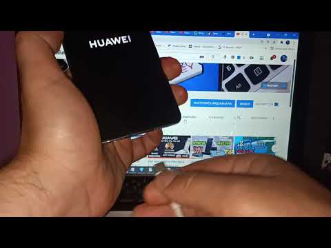 🪙 Обход frp любой huawei пример emui 11.0.0 любая версия прошивки. p30 ele-l29. Заводской код платно