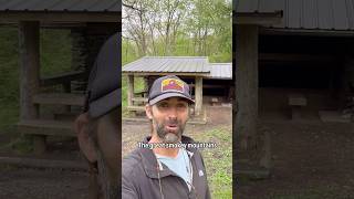 Day 10 on the Appalachian Trail 10 days, hundreds of miles, and every step a little closer to Maine