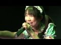 ほりおみさき「Chocolate insomnia」と"イースター"[2016.3.27@四谷HEART-MEN STUDIO]