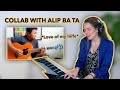 Musicians FIRST TIME REACTION + COLLAB - Alip Ba Ta Love of my Life by Queen Guitar Cover
