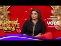 Comedy Nights Bachao | Bharti As Farah Khan | भारती बनी फराह खान