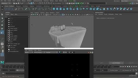 05  Arnold Light Types 5