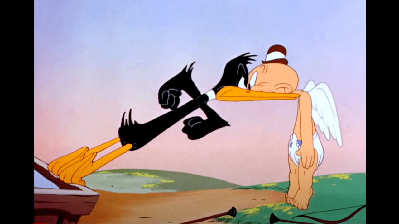 Left Turn At Albuquerque Episode 9 Looney Tunes Platinum