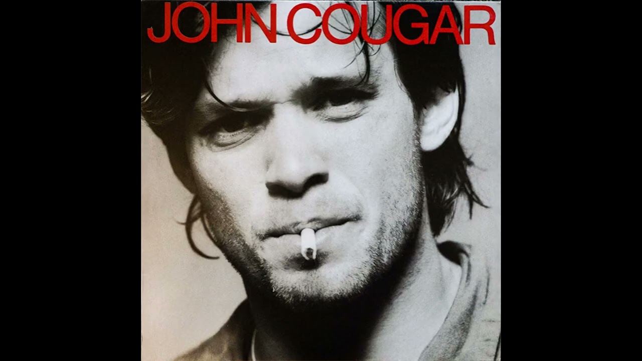 John Cougar   Welcome to Chinatown HQ with Lyrics in Description