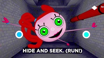 New Best Another Real Poppy Playtime Chapter 2 Mobile Game - Full Mobile Gameplay Walkthrough