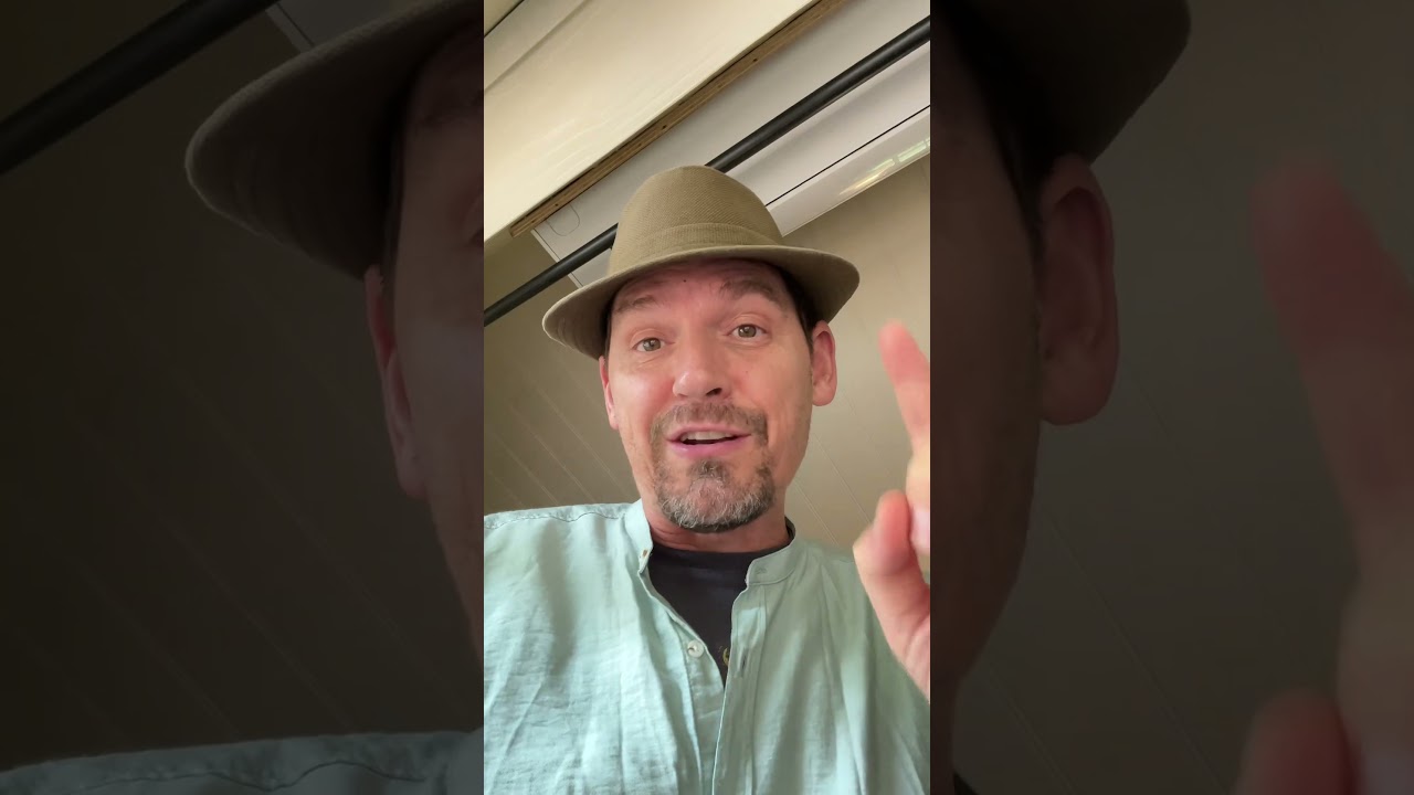 Money in Your Pocket 