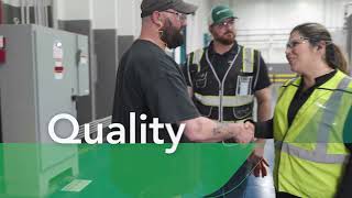 International Paper and DS Smith are Stronger Together International Paper and DS Smith are Stronger Together