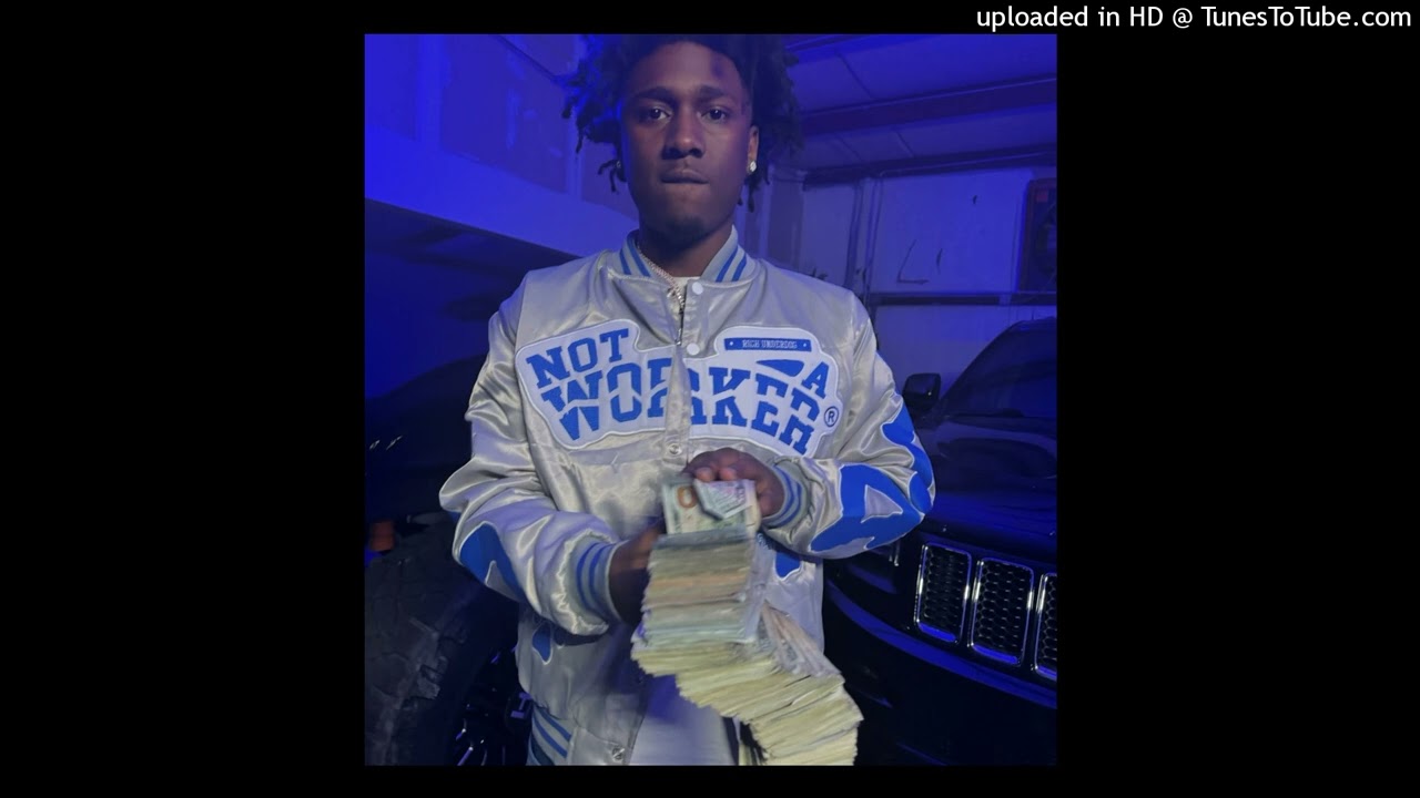 Baby Mel - Li Bih - Type Beat -Produced by @bsmooth