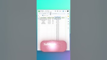 (EP.1/2) สอนสร้างระบบแจ้งเตือนต่ออายุเอกสารผ่าน Line แบบอัตโนมัติ #googlesheets