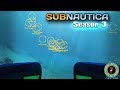 PEOPLE ASKED WHERE DO I GET ALL THIS TITANIUM!  -  Subnautica Gameplay S3 Ep19