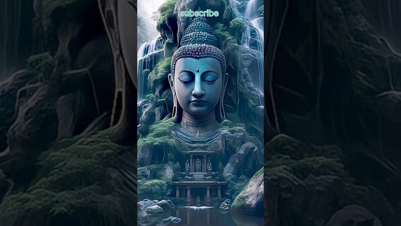 बुद्ध कहते है पहला कराड 