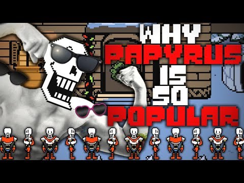 Video: Kodėl papirusas yra geras?