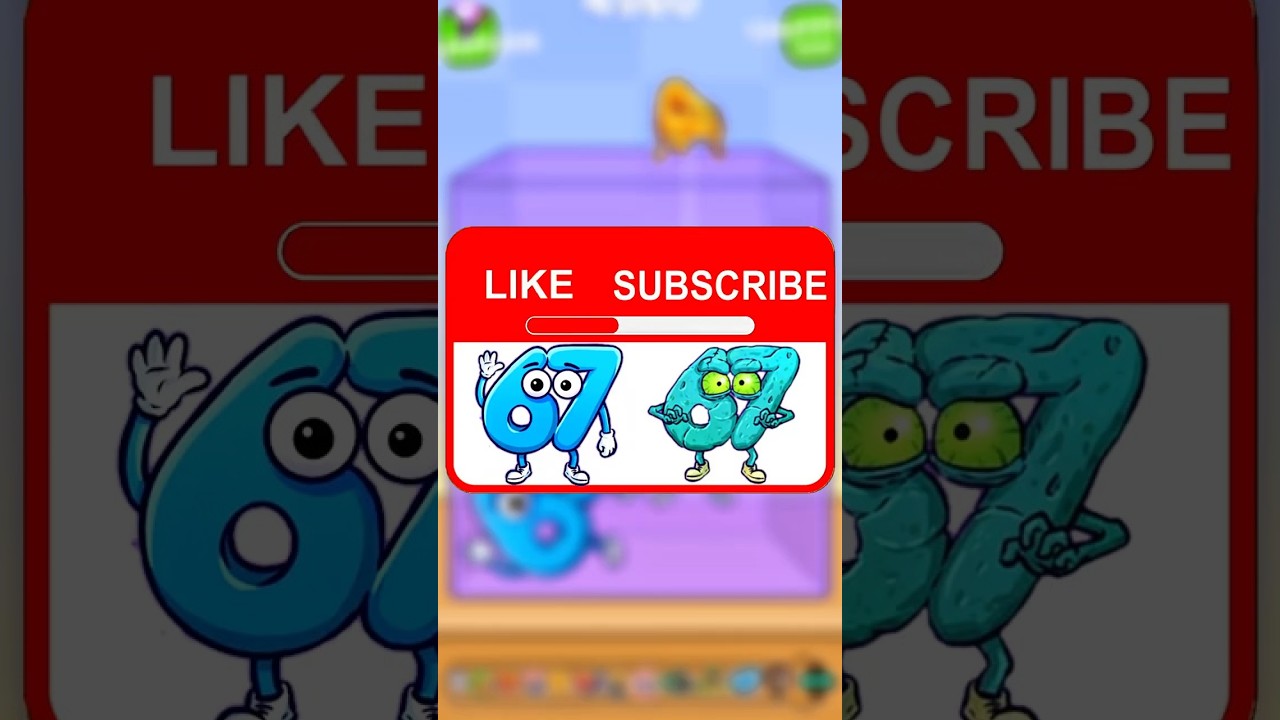 Merge Fellas Italian Brainrot 67 ⁉️ BOSS Merge Anomaly | Must Game Ever | 